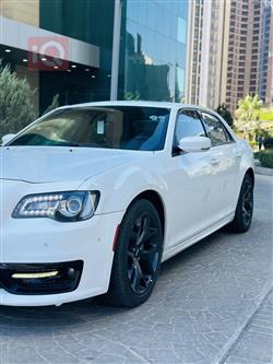كرايسلر 300